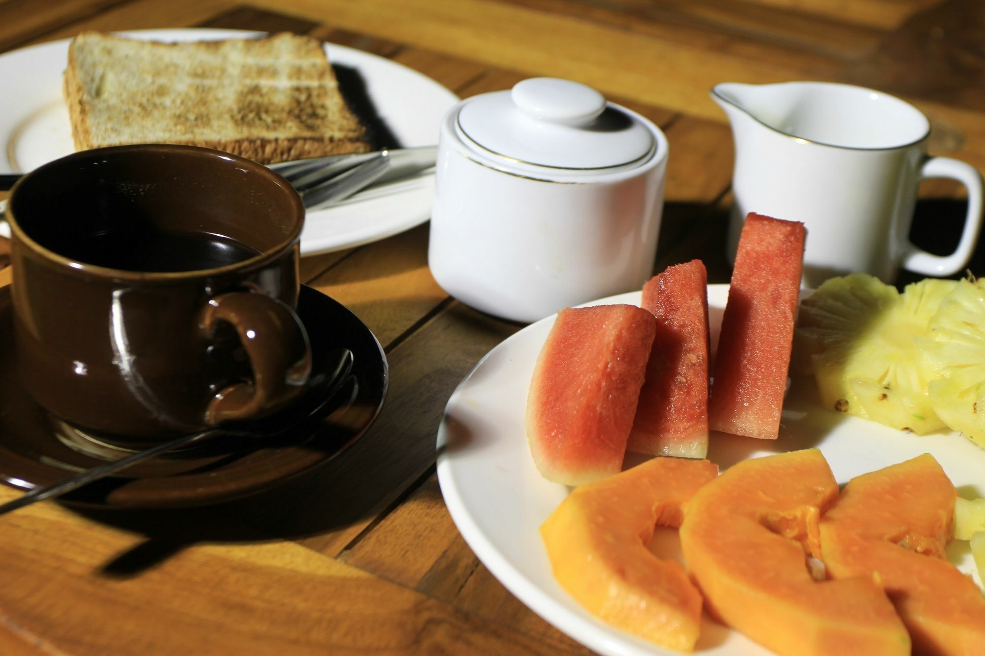 Saren Guest House Canggu Экстерьер фото